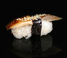 Суши Унаги Яндекс