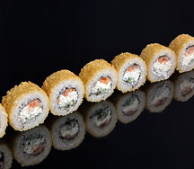 Филадельфия темпура Яндекс