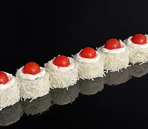 Цезарь Ролл Яндекс