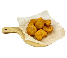 Наггетсы куриные Яндекс