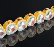 Току ролл Яндекс