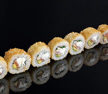 Фурай (темпура) Яндекс