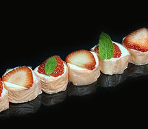 Фруктовый ролл