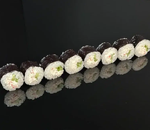 Маки снежный краб