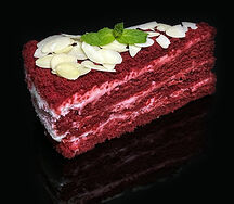 Красный бархат