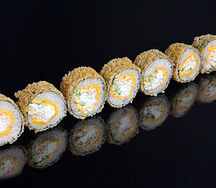 Сливочный (темпура) Яндекс