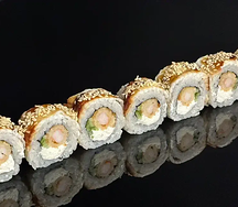 Канада с креветкой темпурной Яндекс