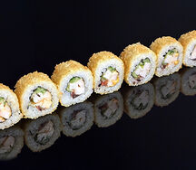 Цыпа Спайси (темпура) Яндекс