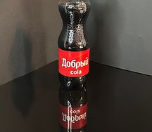 Добрый Cola