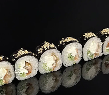 Унаги спайси ролл Яндекс