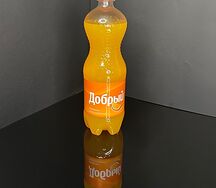 Добрый Апельсин