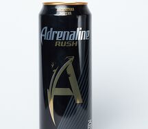 Энергетик Адреналин