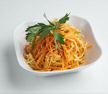 Витаминный салат