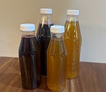 Компот из сухофруктов