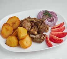 Казан-кебаб