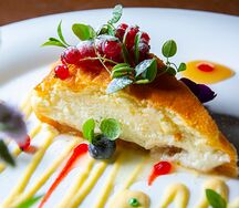 Торт Чизкейк