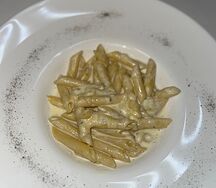 Пенне четыре сыра