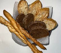 Хлебная корзина