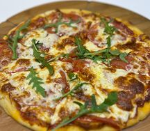 Пицца Маргарита