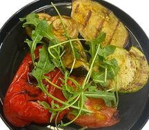 Овощи-гриль