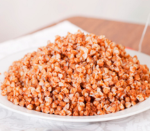 Каша Гречневая рассыпчатая