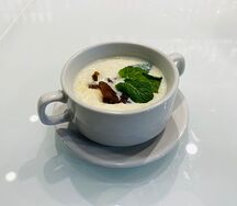 Каша молочная Дружба