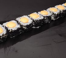 Бостон спайси