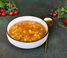 Рассольник оригинальный