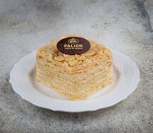 Наполеон пирожное