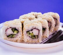 Калифорния лайт