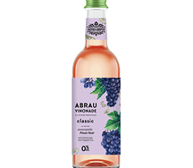 Напиток Abrau со вкусом Пино Нуар