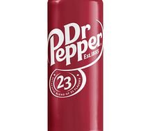Dr. Pepper Classic Польша
