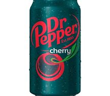 Dr. Pepper Cherry Usa
