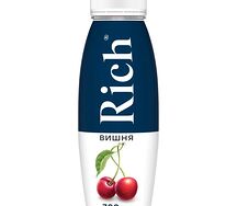 Нектар Rich Вишня