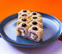 Нежный Унаги