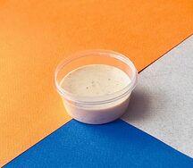 Ореховый соус