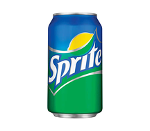 Sprite Usa