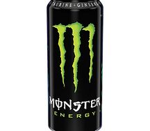 Monster Energy Original Green Ирландия