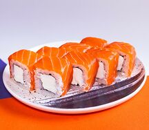 Филадельфия чиз