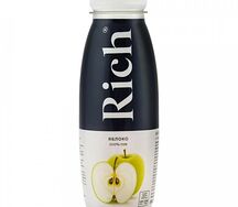 Сок Rich Яблочный