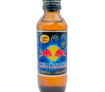 Red Bull Krating daeng Extra Sinc