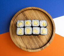 Авокадо маки