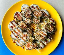 Сет темпура