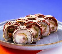 Чикаго темпура