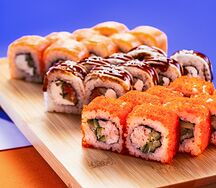 Классика сет