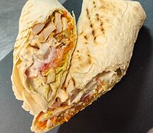 Шаурма стандарт