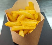 Картофель фри