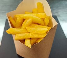 Картофель фри