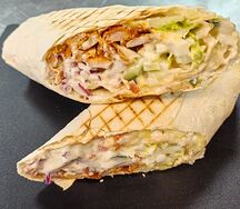 Шаурма Цезарь