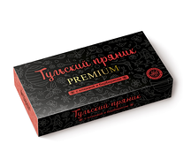 Тульский пряник Premium с клюквой и барбарисом